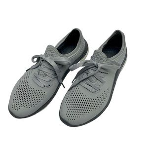 Crocs Womens LiteRide 360 Pacer Sneakers Size 9 206705